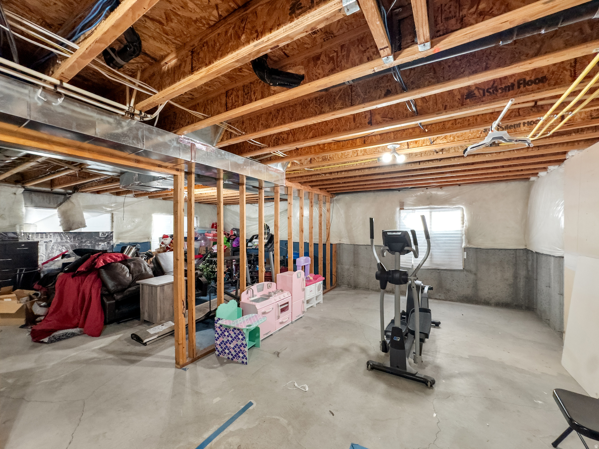 CRESCENT COURT CONDO - Residential