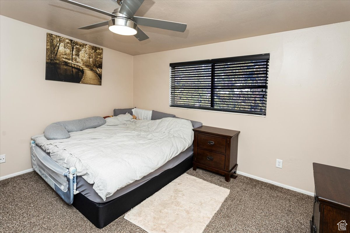 1064 N Nayon Dr #9-A, Layton, Utah image 12