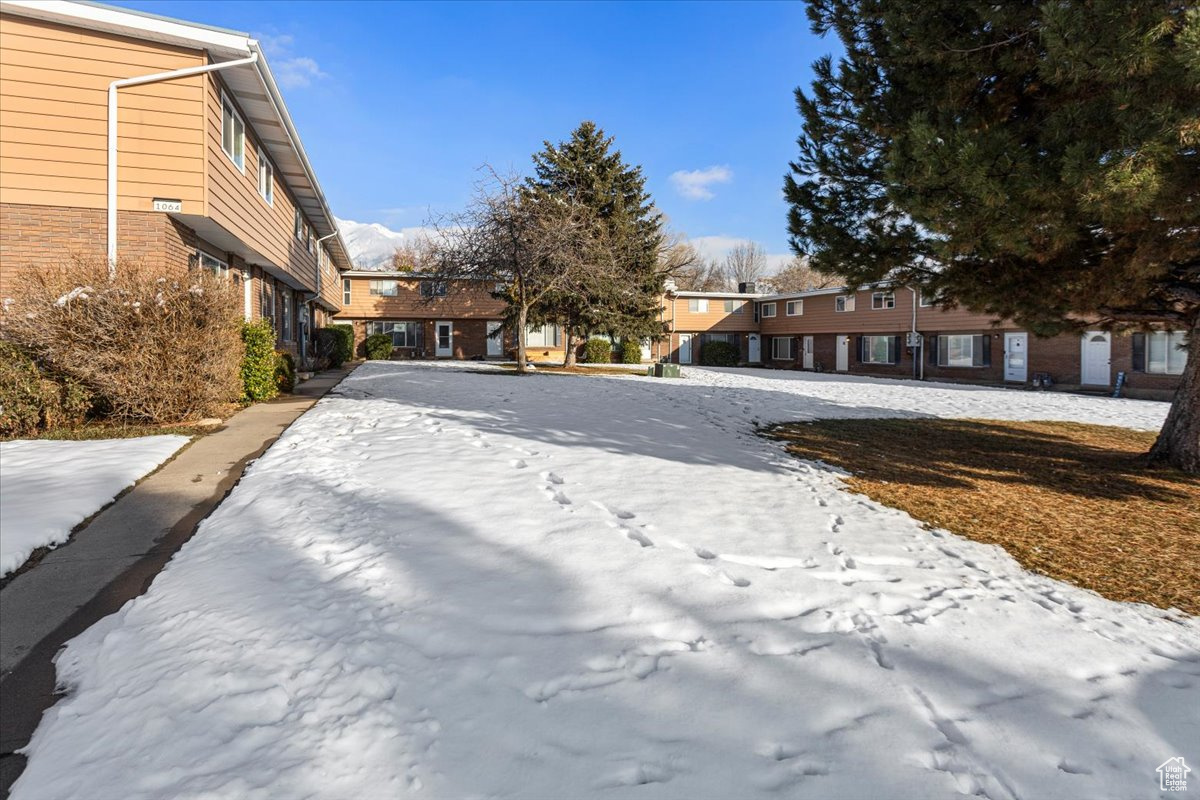 1064 N Nayon Dr #9-A, Layton, Utah image 24