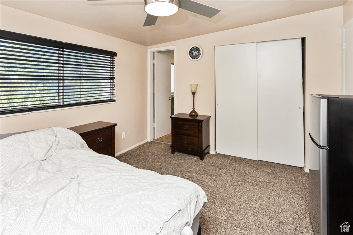 1064 N Nayon Dr #9-A, Layton, Utah image 14