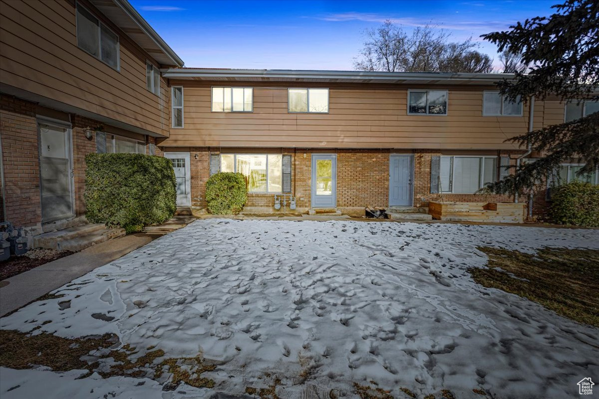 1064 N Nayon Dr #9-A, Layton, Utah image 1