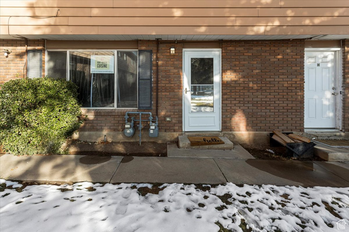 1064 N Nayon Dr #9-A, Layton, Utah image 3