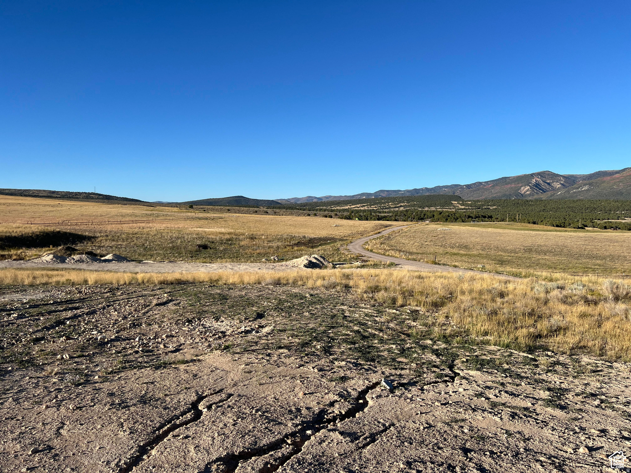 OVERLOOK RIDGE SUBDIVISION - Residential