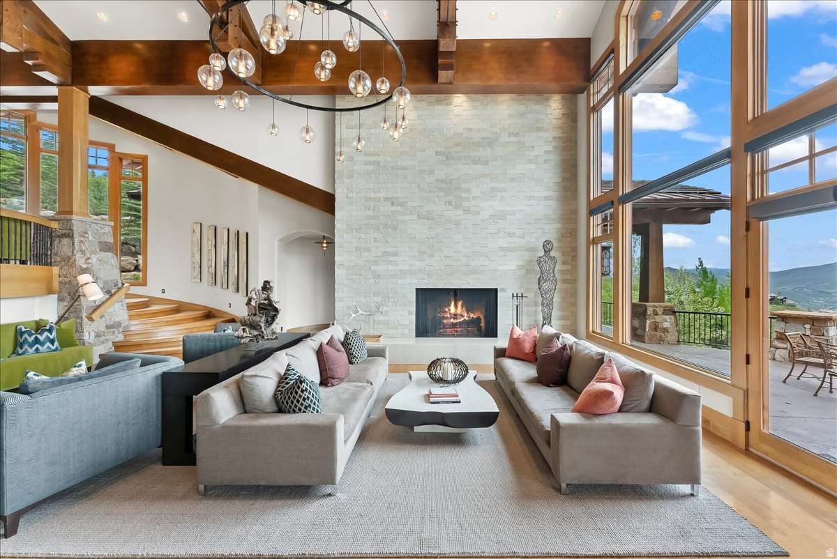 DEER CREST ESTATES - Residential