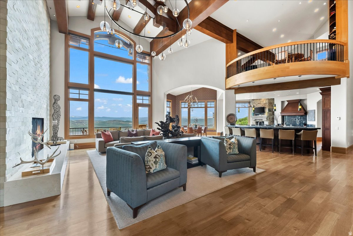 DEER CREST ESTATES - Residential