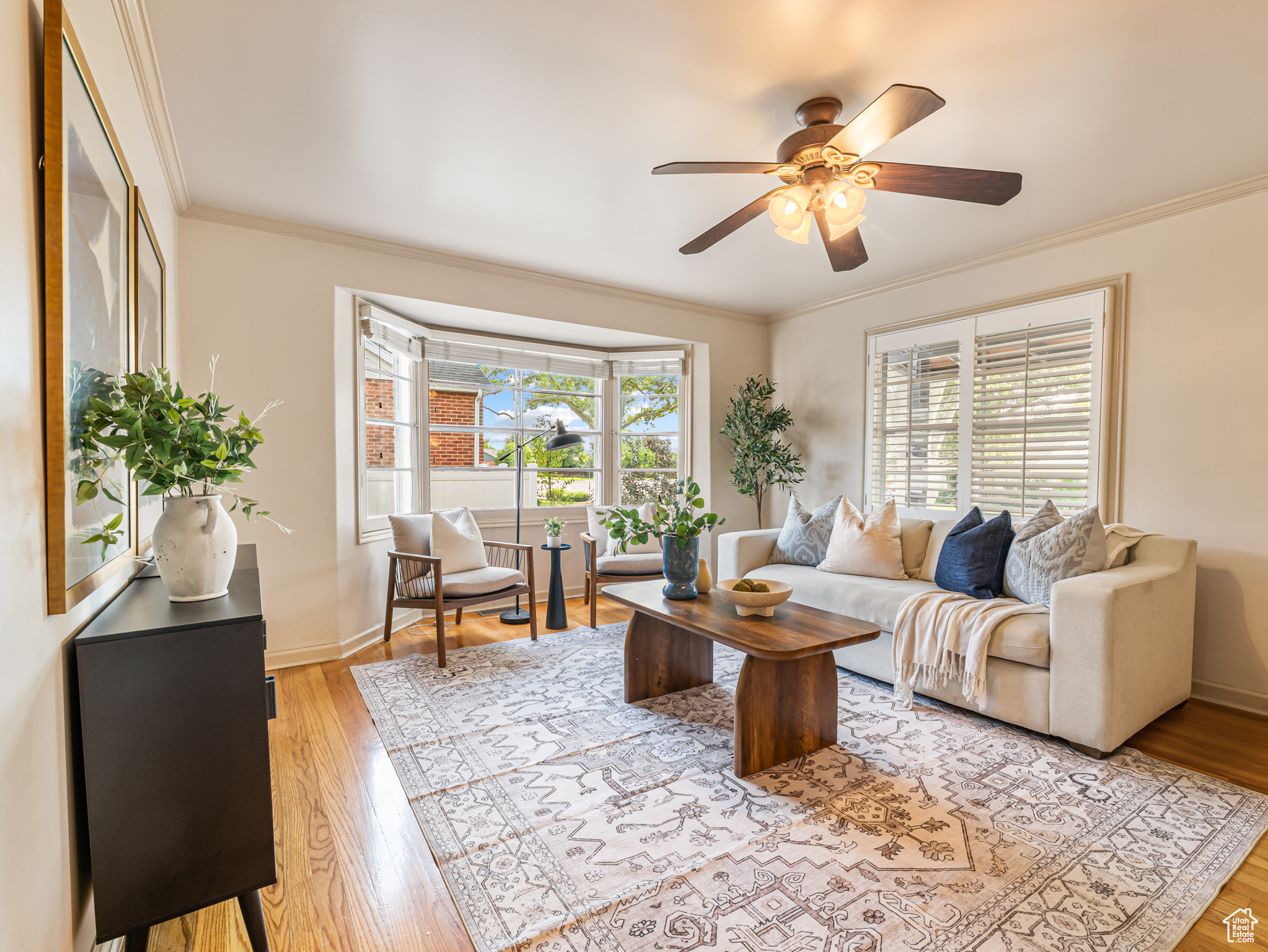 ROSSLYN HEIGHTS - Residential