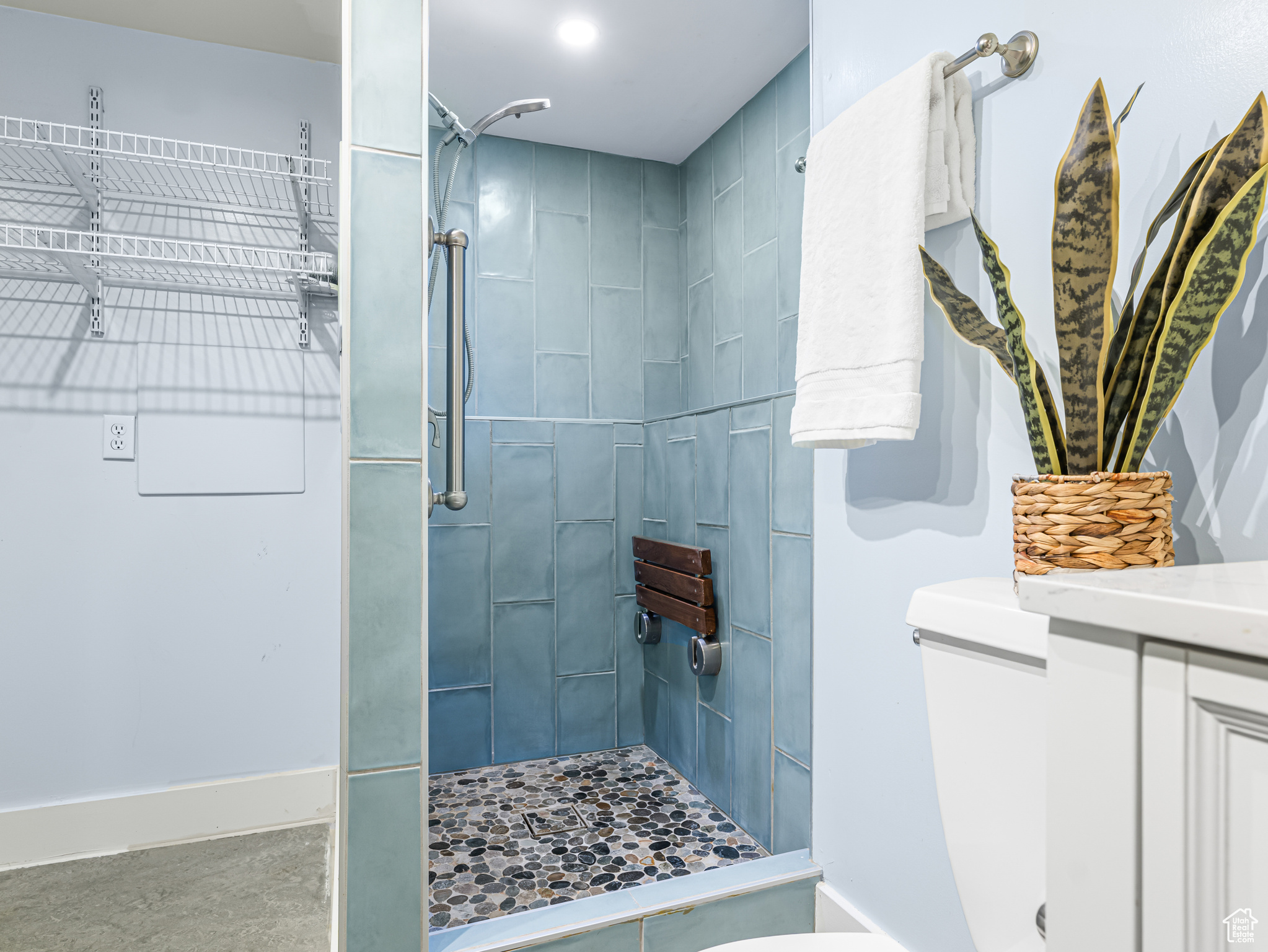 ROSSLYN HEIGHTS - Residential