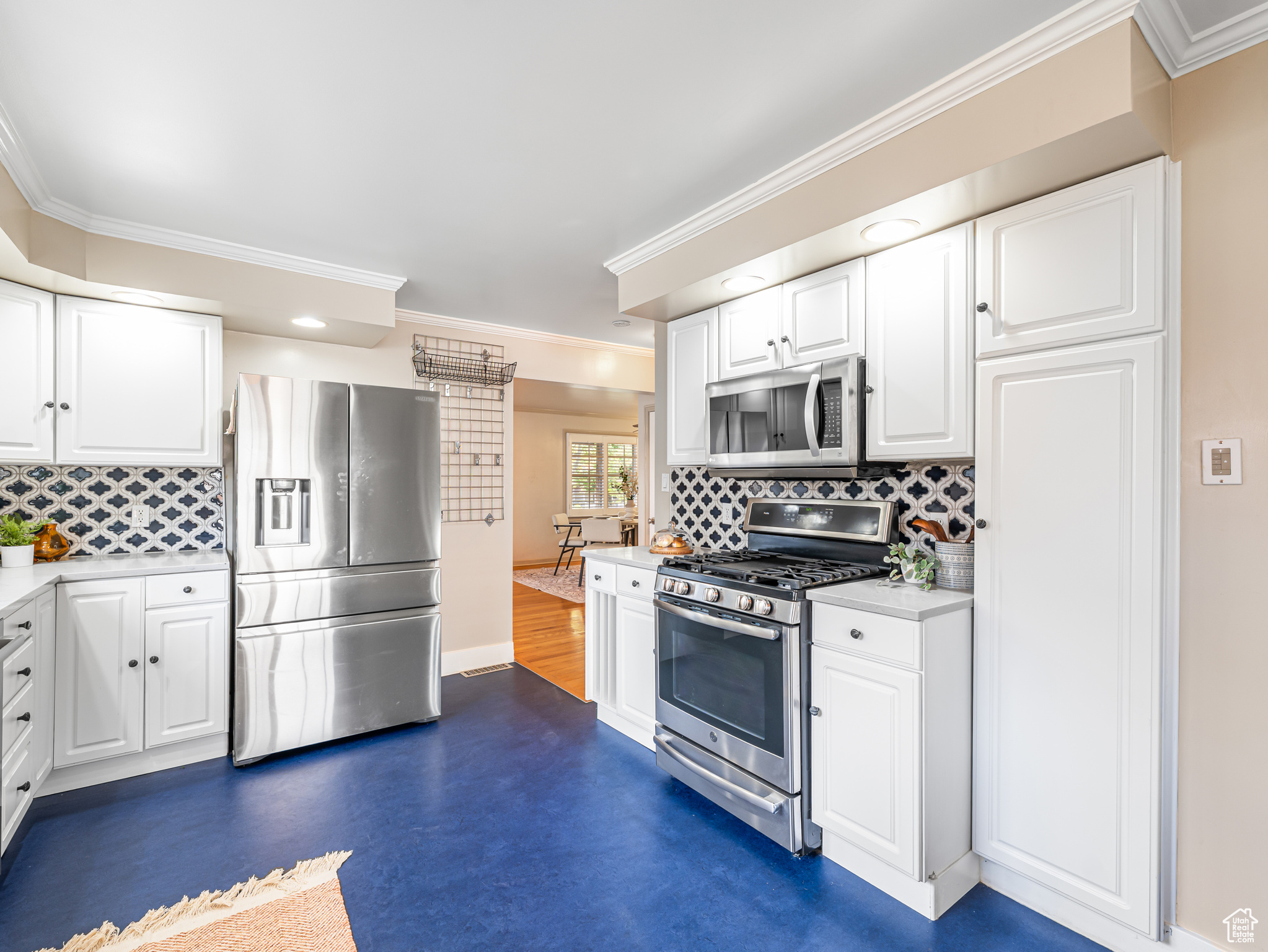 ROSSLYN HEIGHTS - Residential