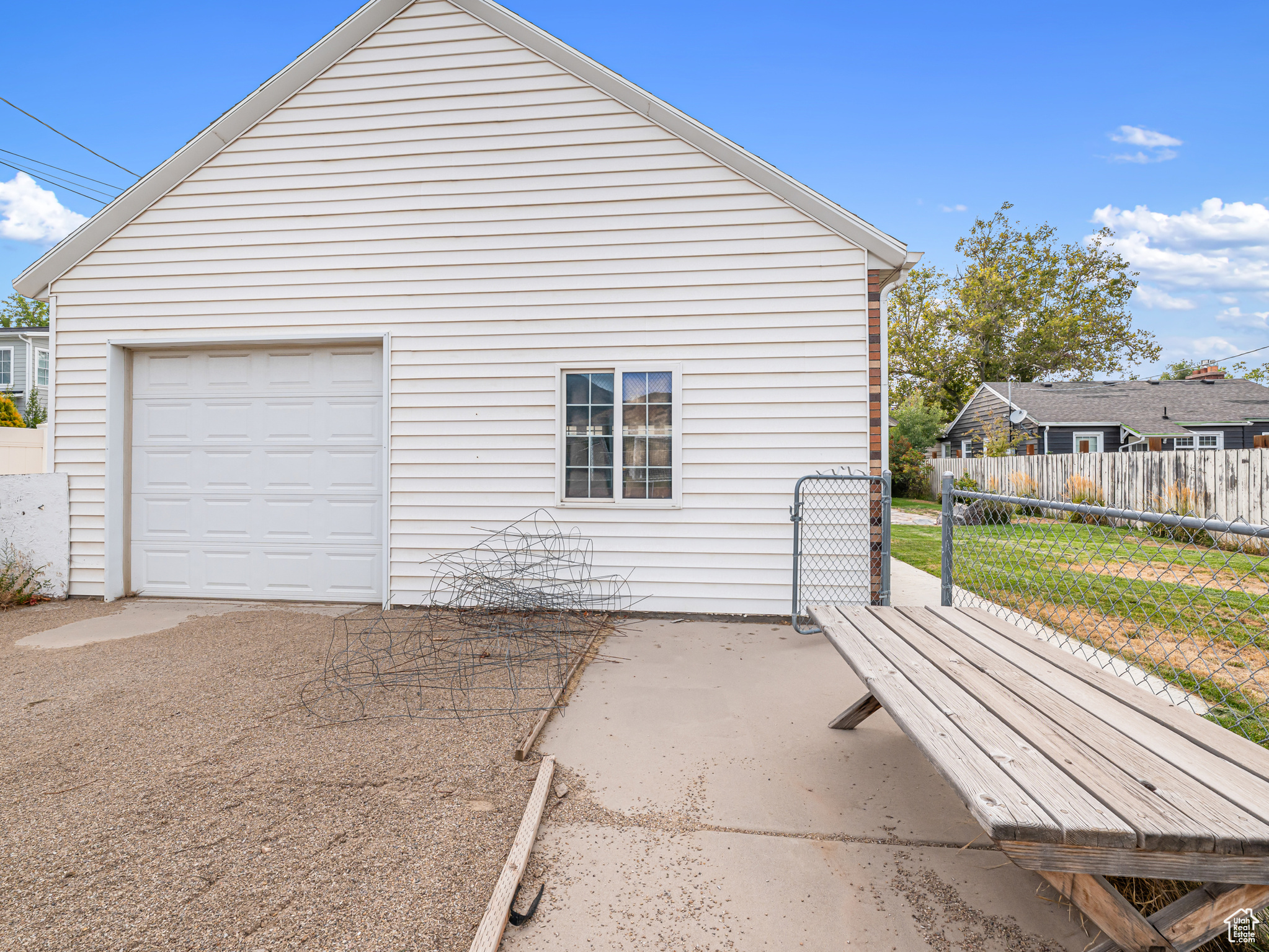 ROSSLYN HEIGHTS - Residential