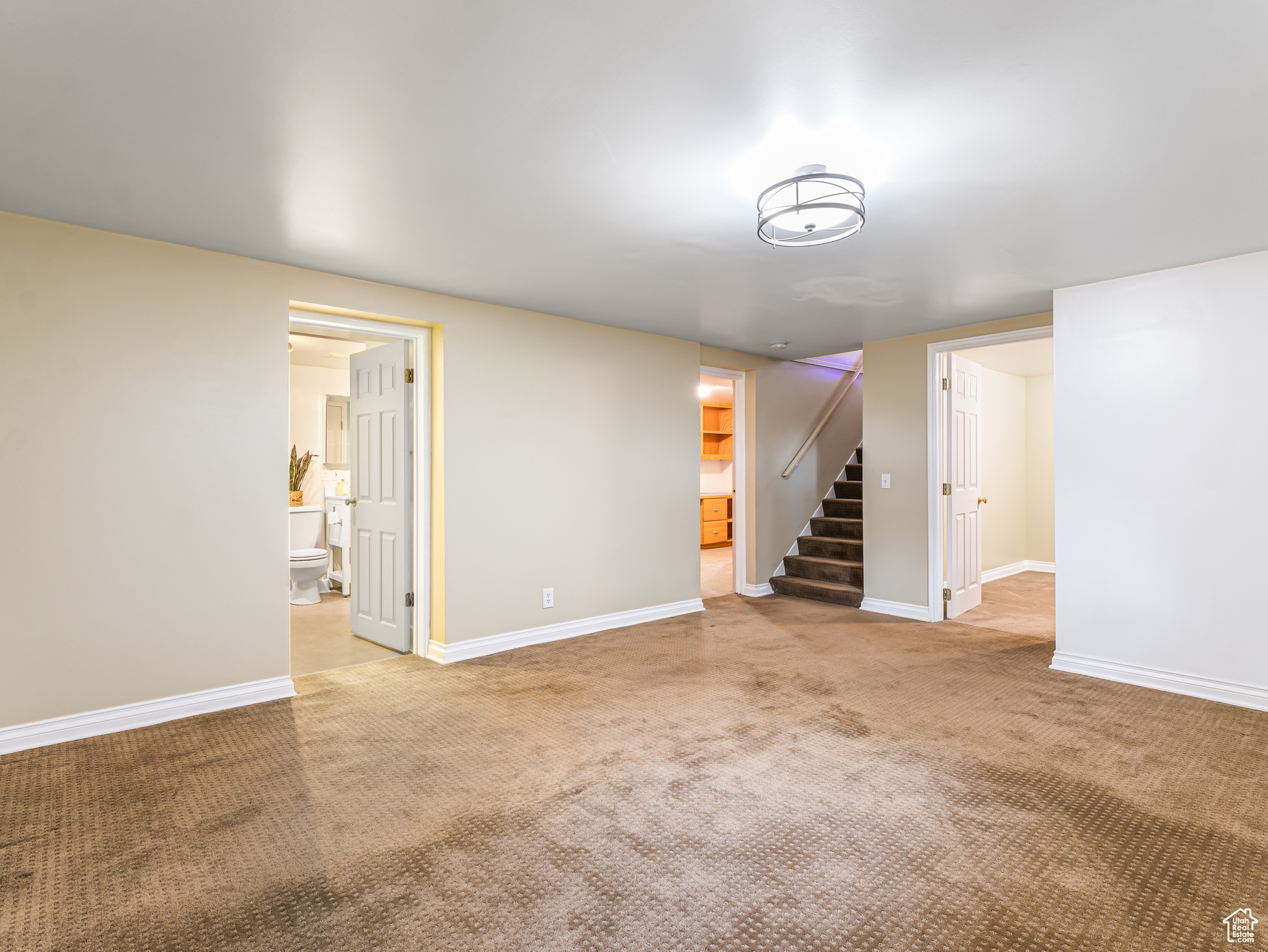 ROSSLYN HEIGHTS - Residential