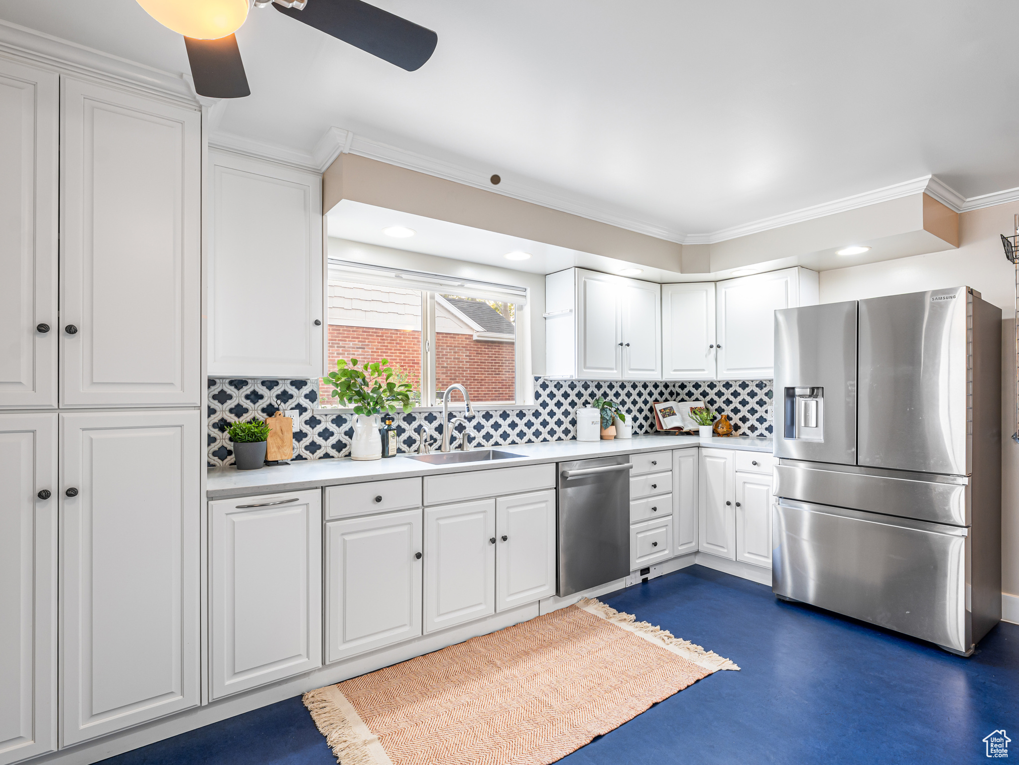 ROSSLYN HEIGHTS - Residential