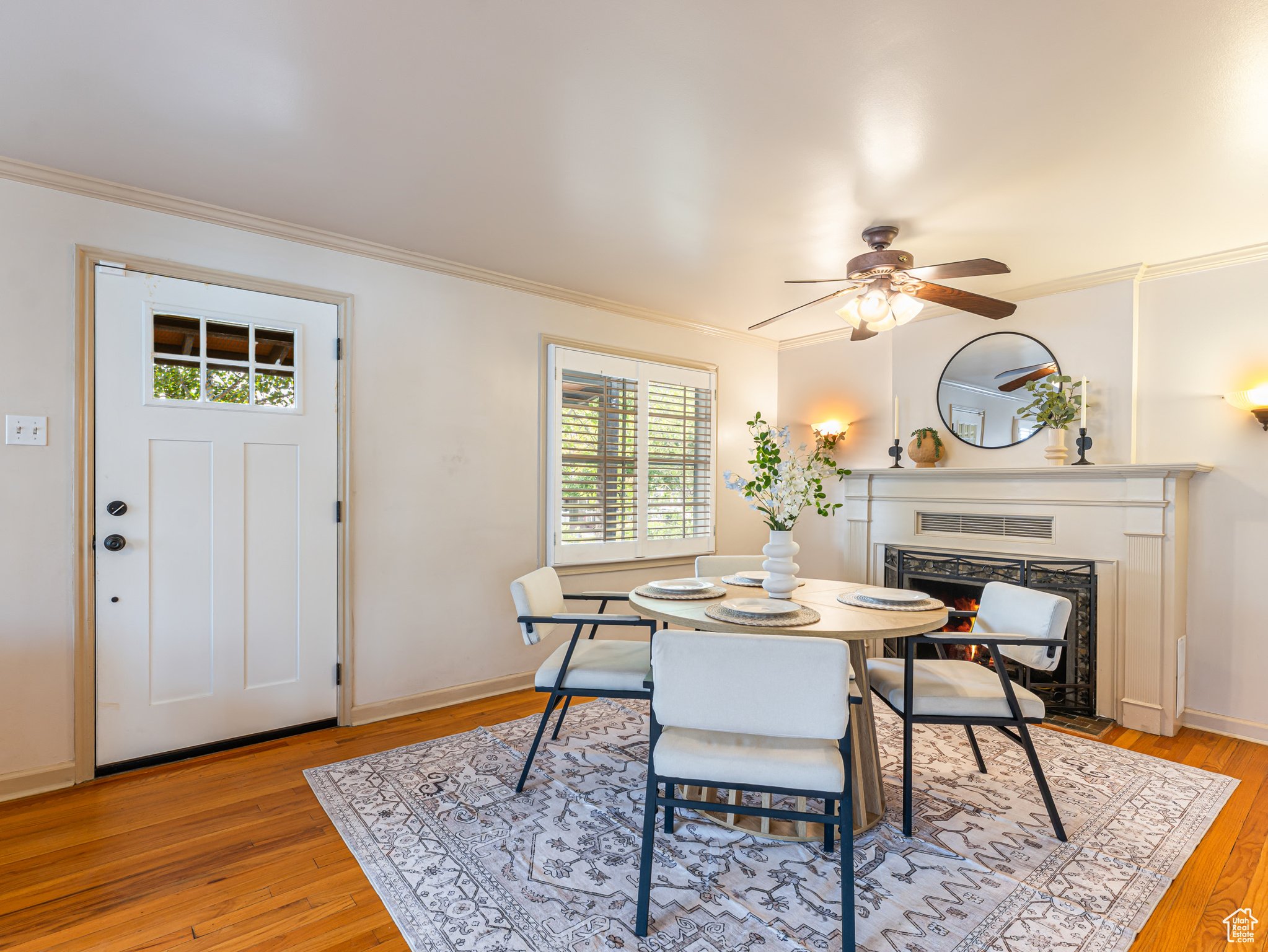 ROSSLYN HEIGHTS - Residential