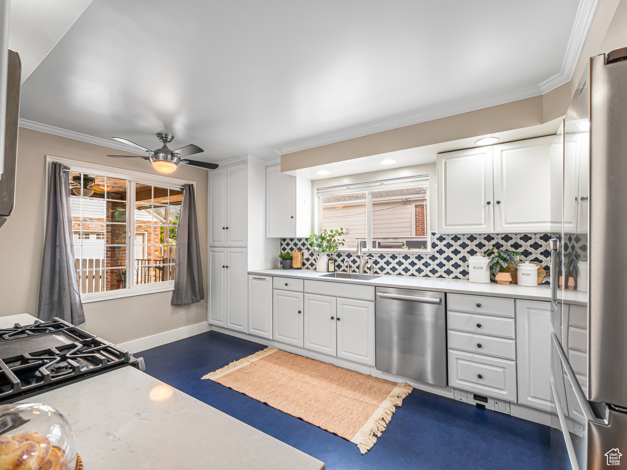 ROSSLYN HEIGHTS - Residential