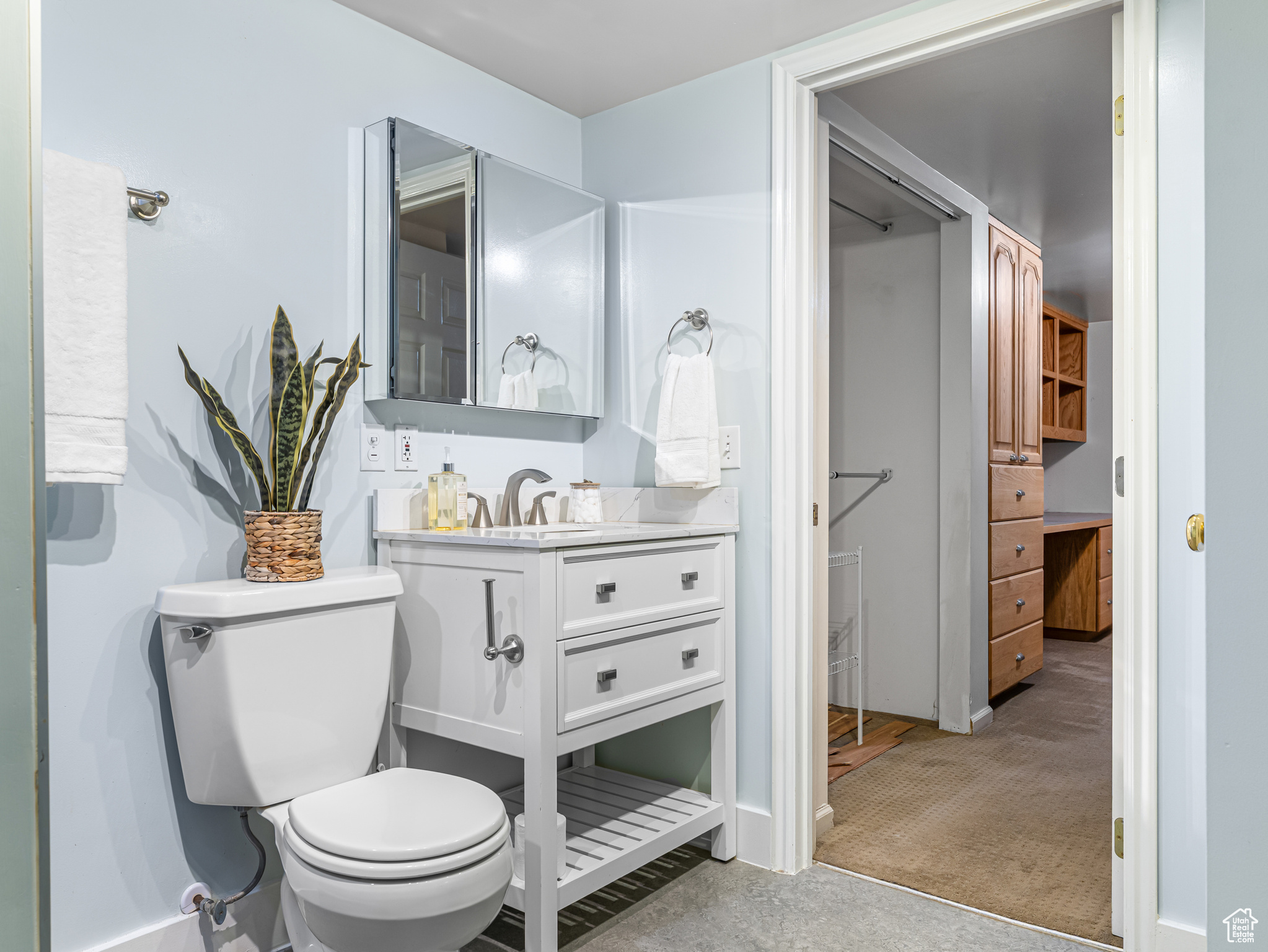 ROSSLYN HEIGHTS - Residential