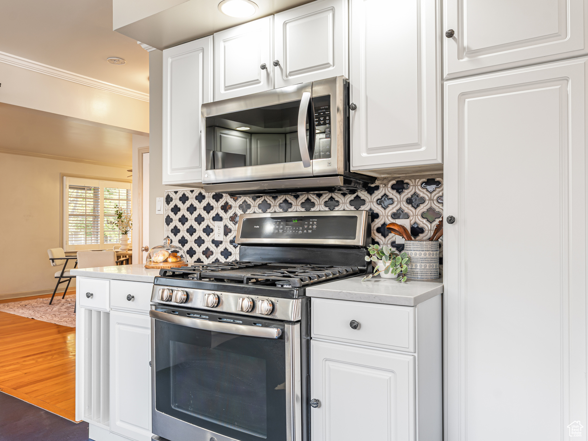 ROSSLYN HEIGHTS - Residential