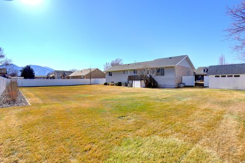Tiny photo for 1330 N 800 W, Mapleton, UT 84664 (MLS # 2133048)