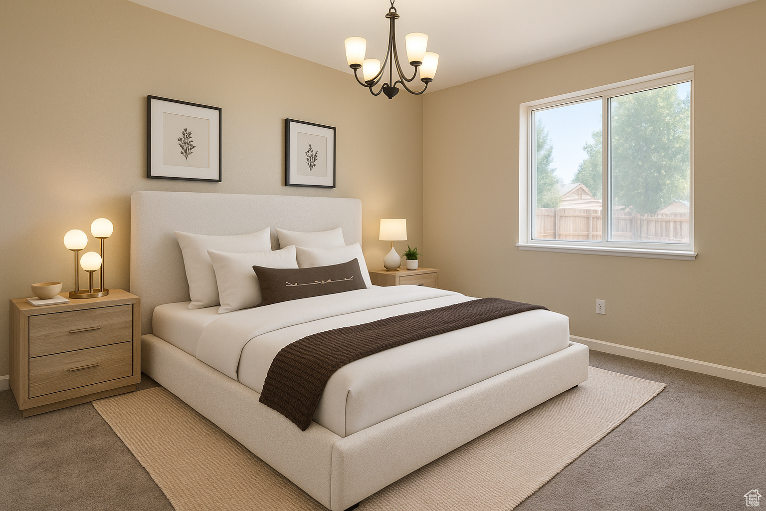 WESTPOINTE - Residential Lease