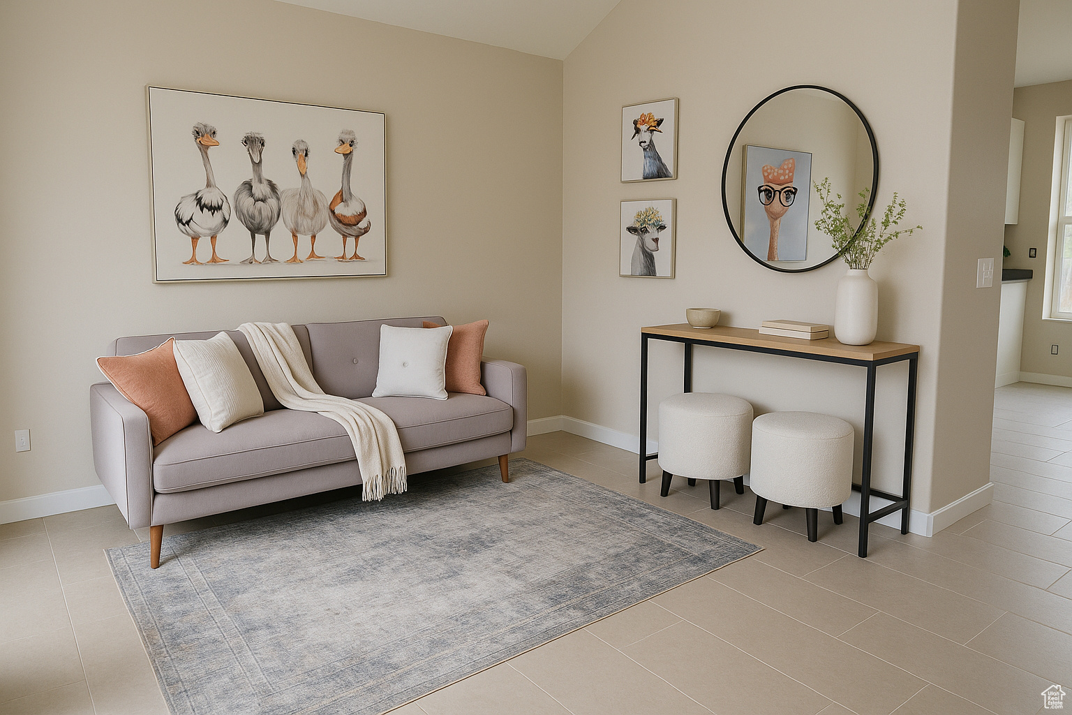 WESTPOINTE - Residential Lease