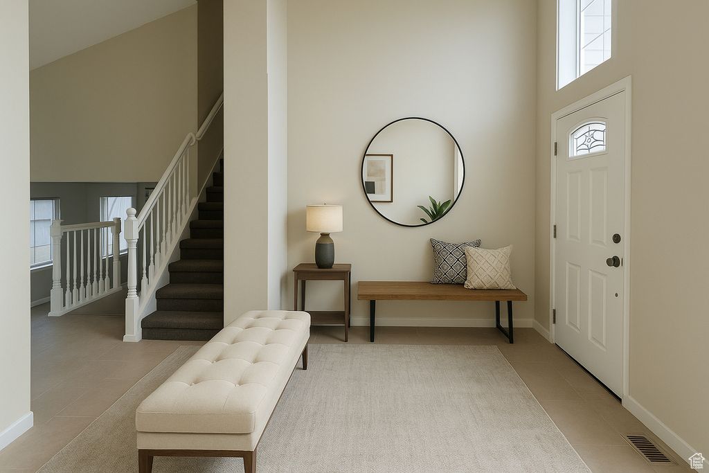 Photo of 1336 N MANDALAY RD, Salt Lake City, UT 84116 (MLS # 2118259)