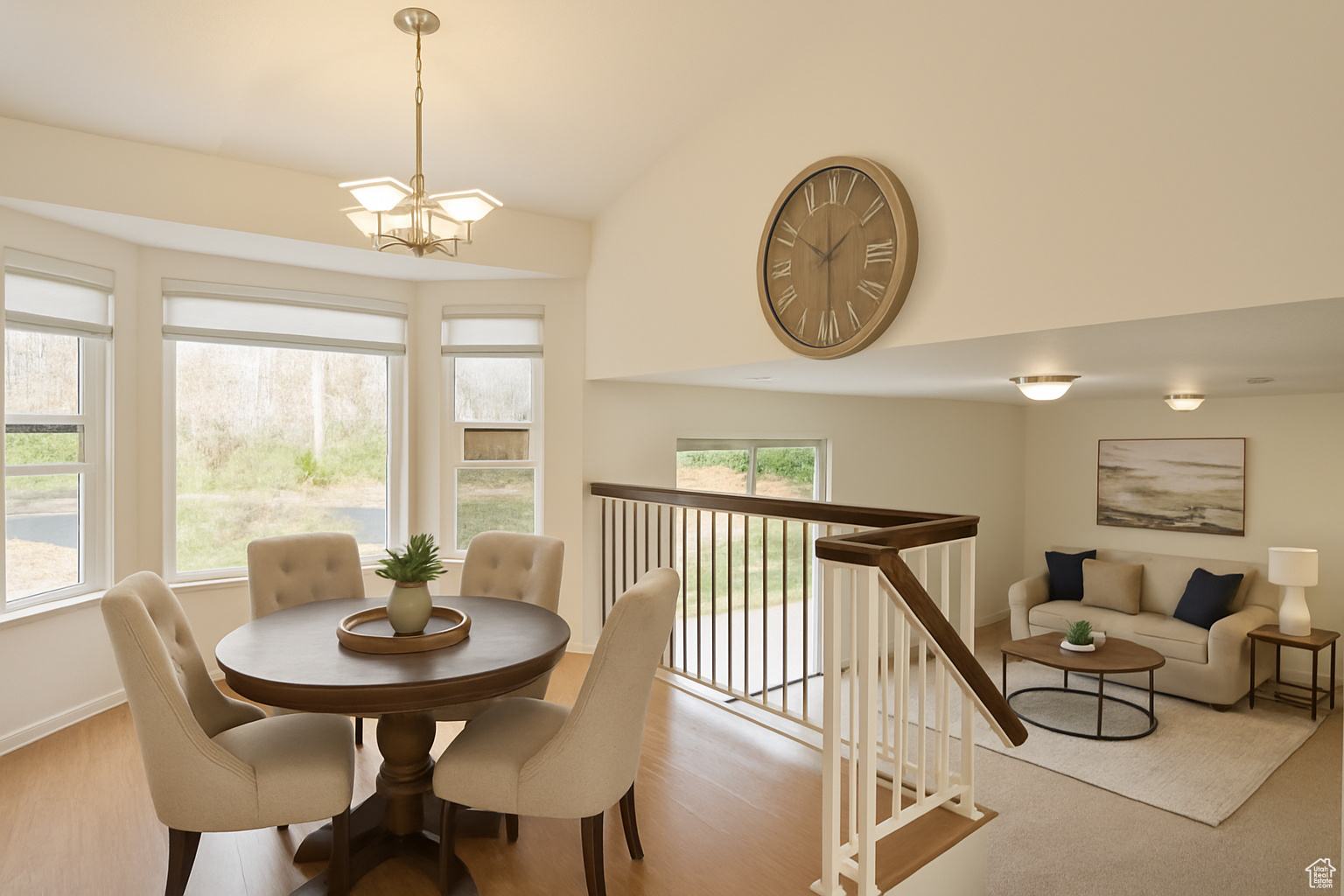 WESTPOINTE - Residential Lease