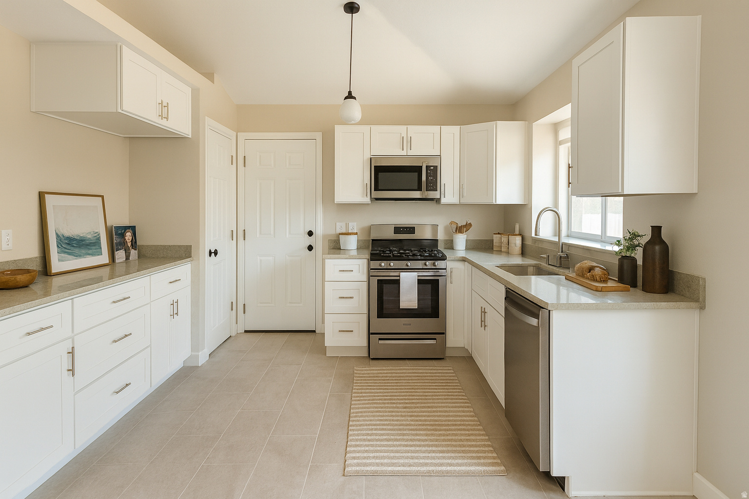 WESTPOINTE - Residential Lease