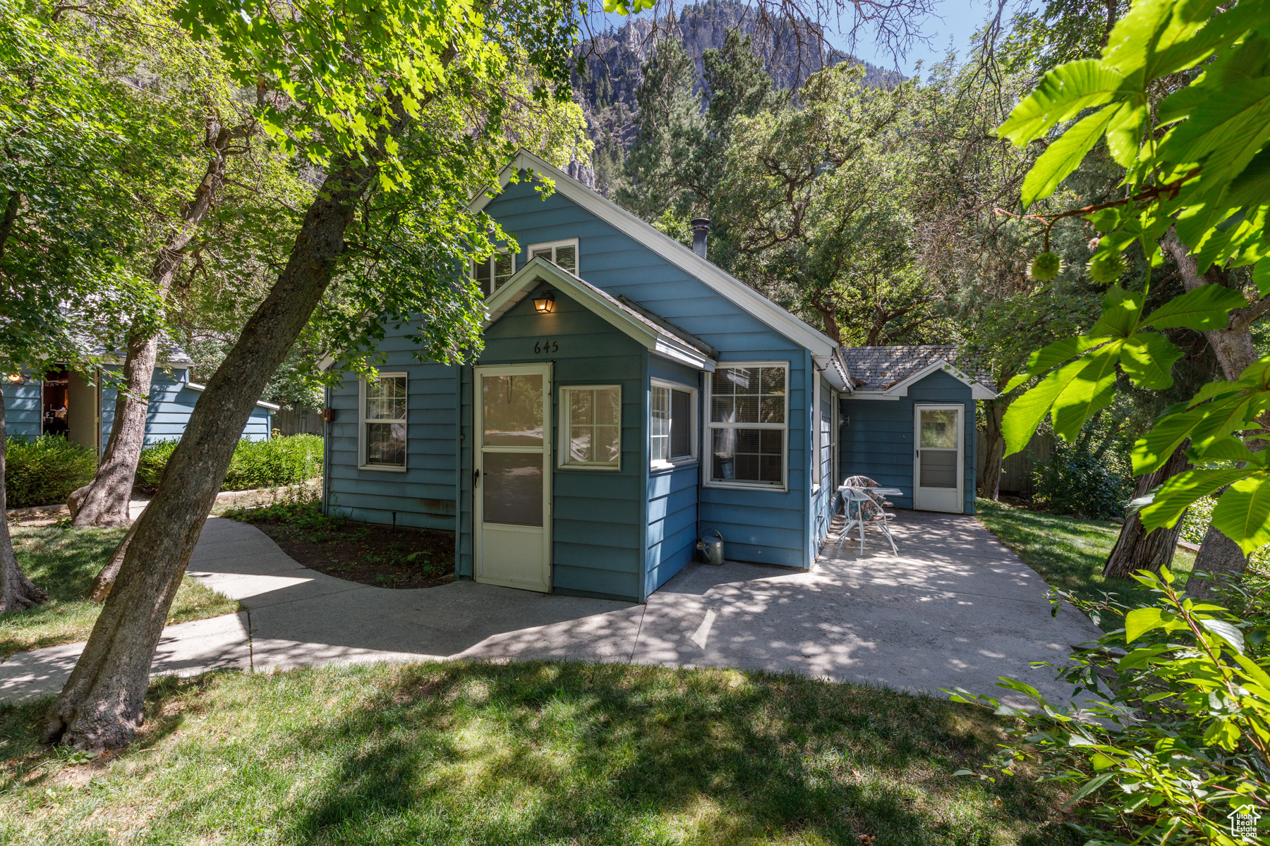 645 OGDEN CYN