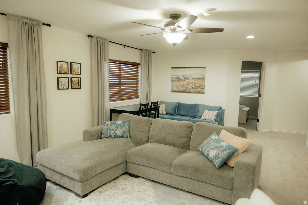 HERRIMAN VILLAGE - Residential