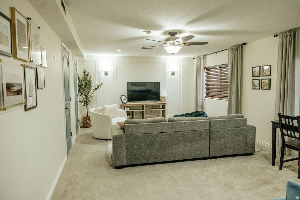 HERRIMAN VILLAGE - Residential