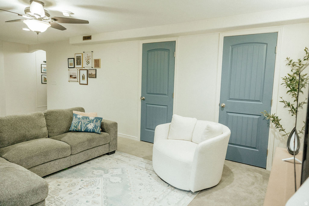 HERRIMAN VILLAGE - Residential