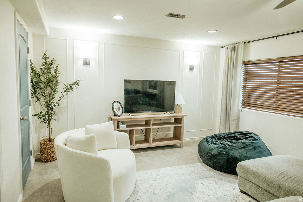 HERRIMAN VILLAGE - Residential