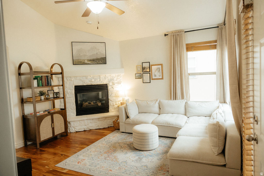 HERRIMAN VILLAGE - Residential