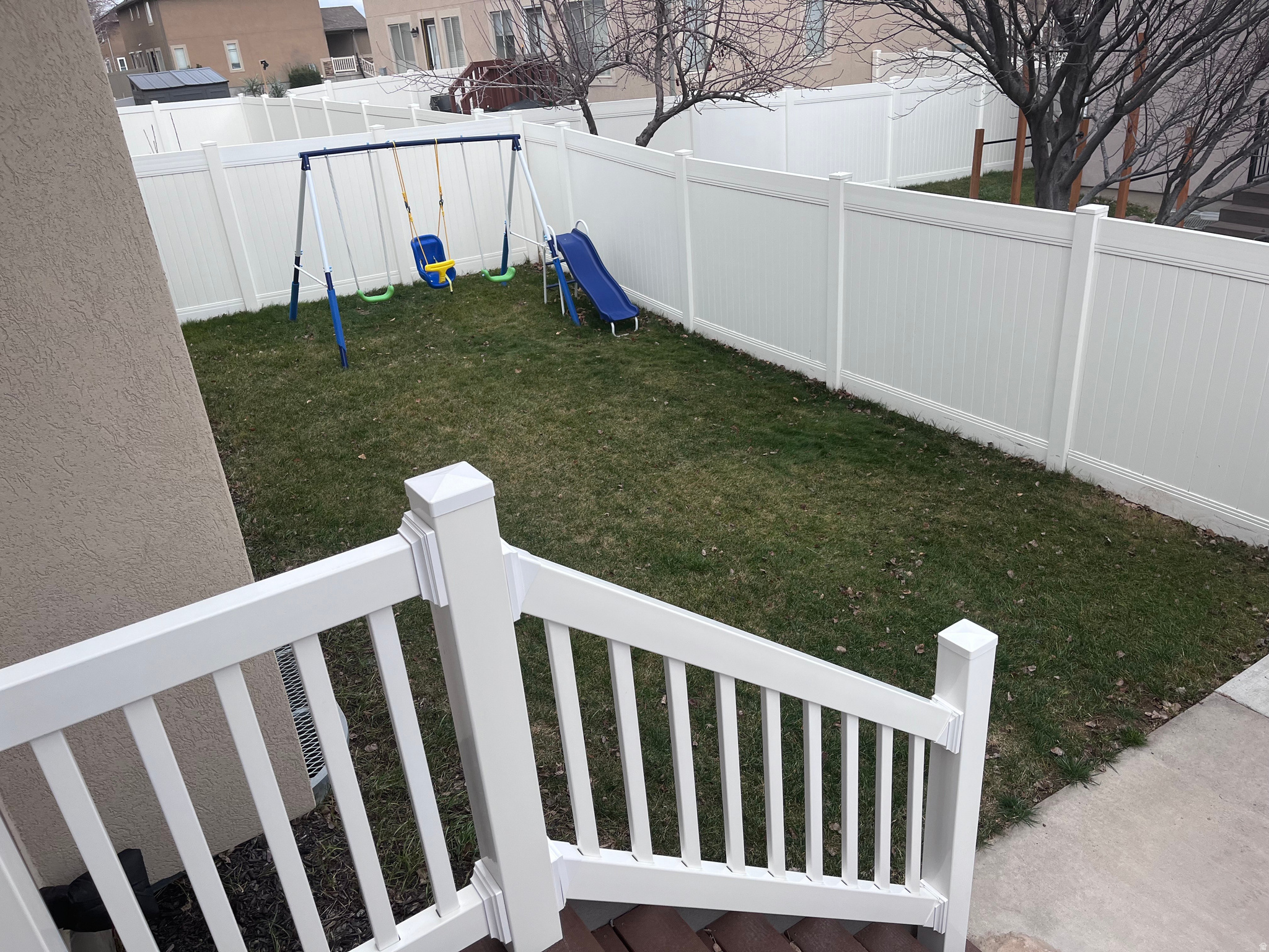 HERRIMAN VILLAGE - Residential