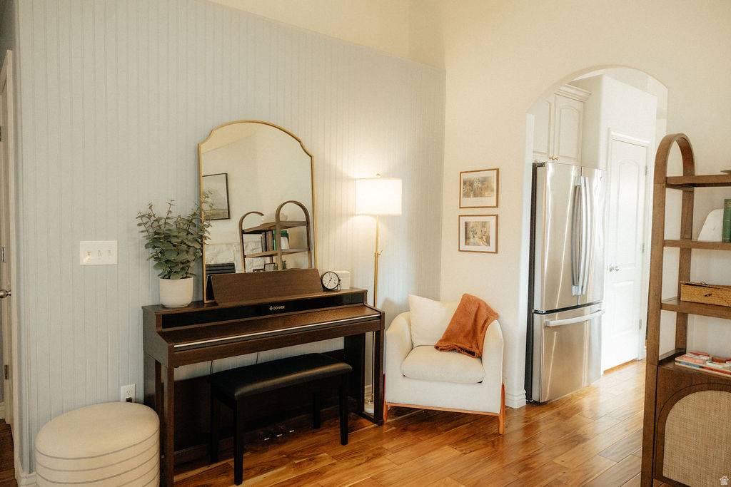 HERRIMAN VILLAGE - Residential