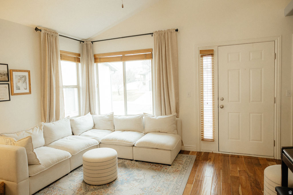 HERRIMAN VILLAGE - Residential