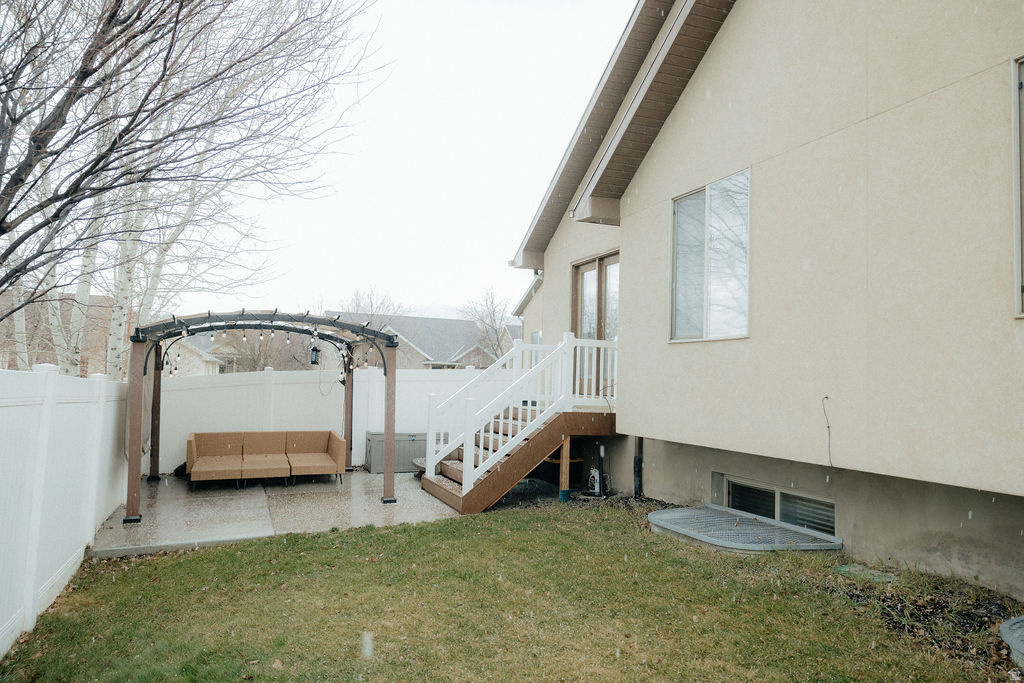 HERRIMAN VILLAGE - Residential