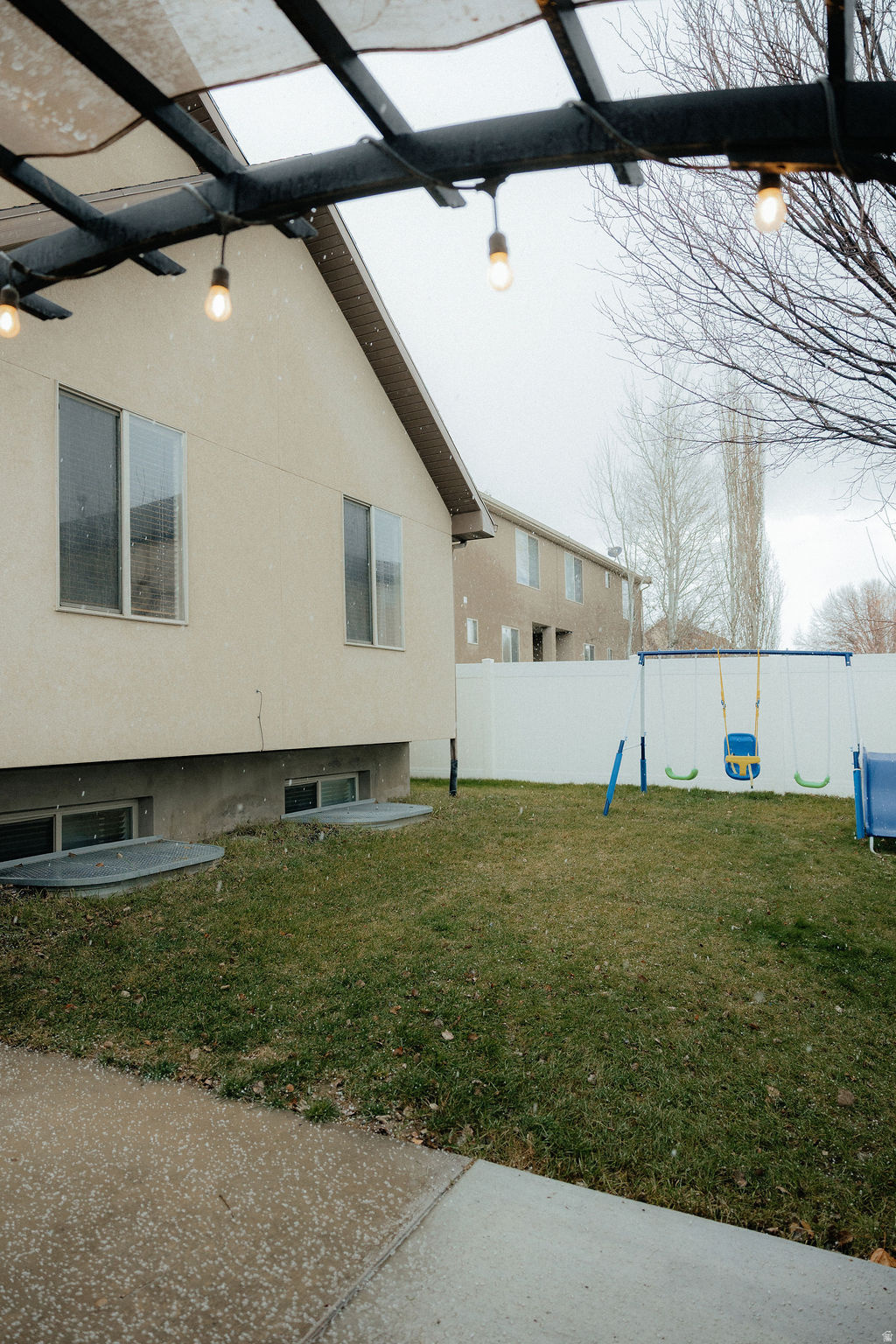 HERRIMAN VILLAGE - Residential