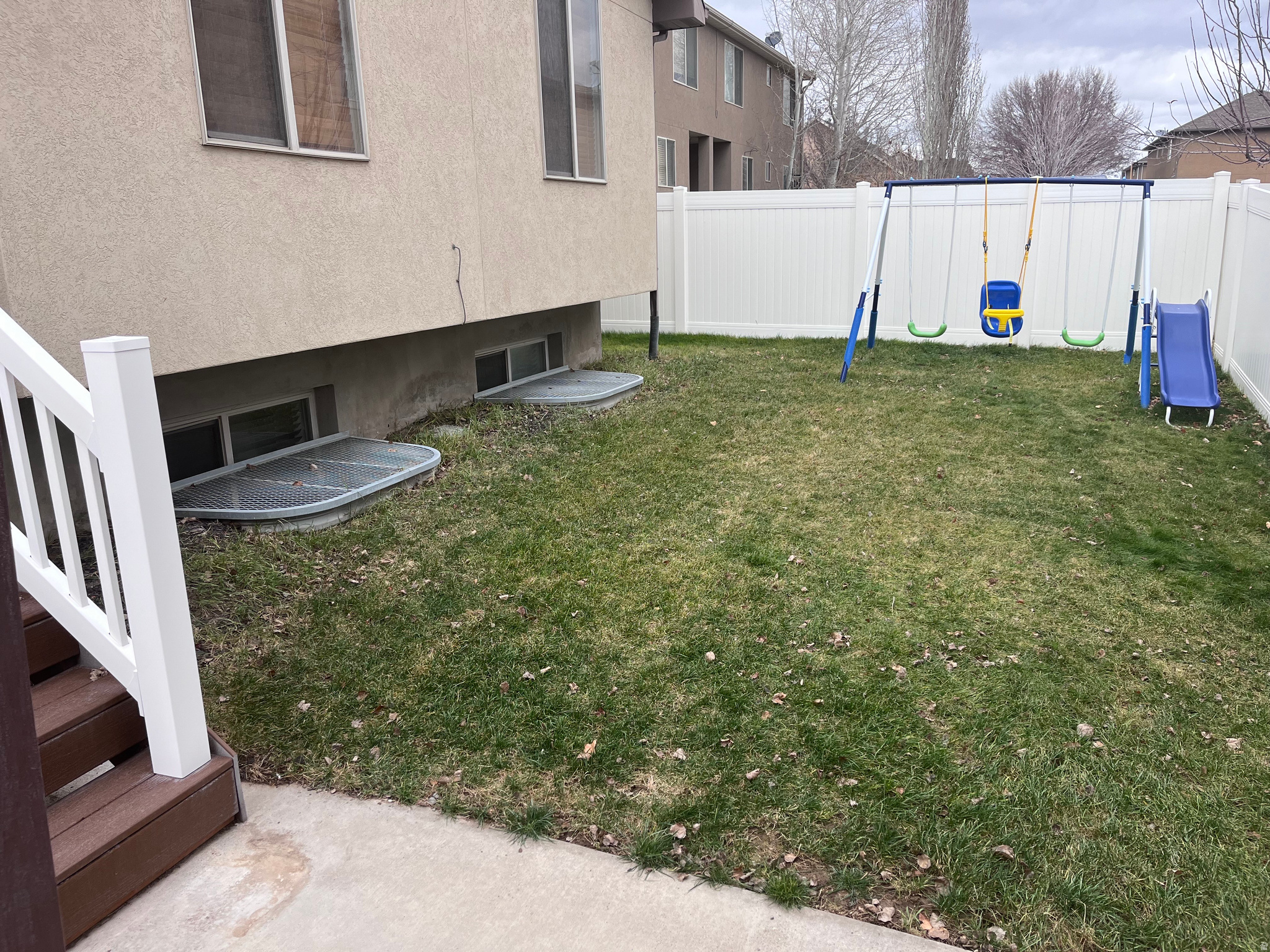 HERRIMAN VILLAGE - Residential