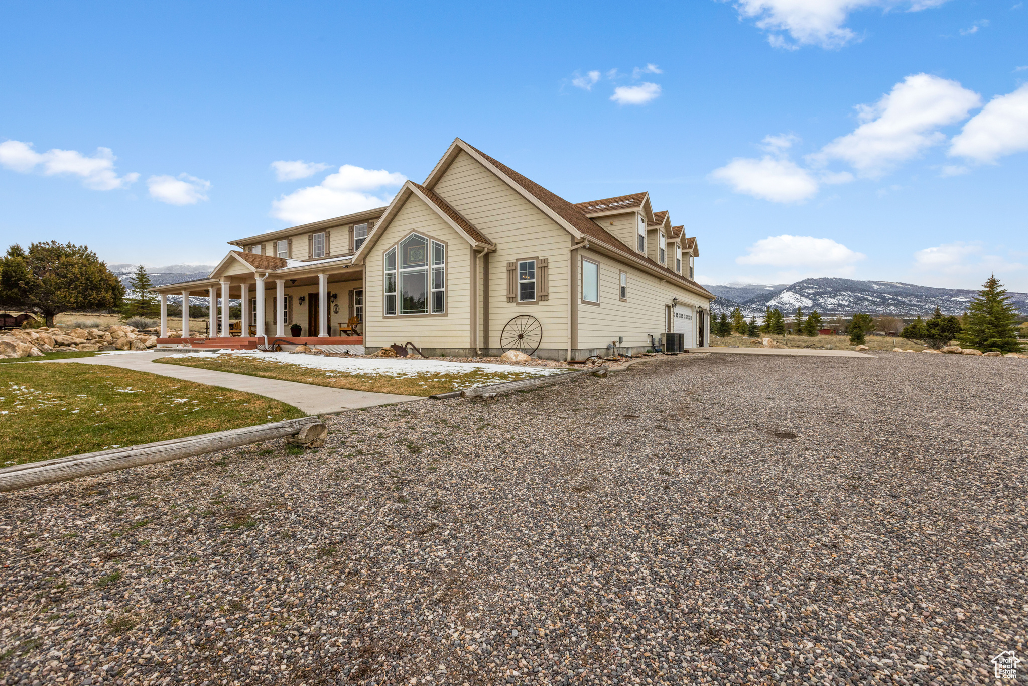 650 E 600, Spring City, Utah image 44