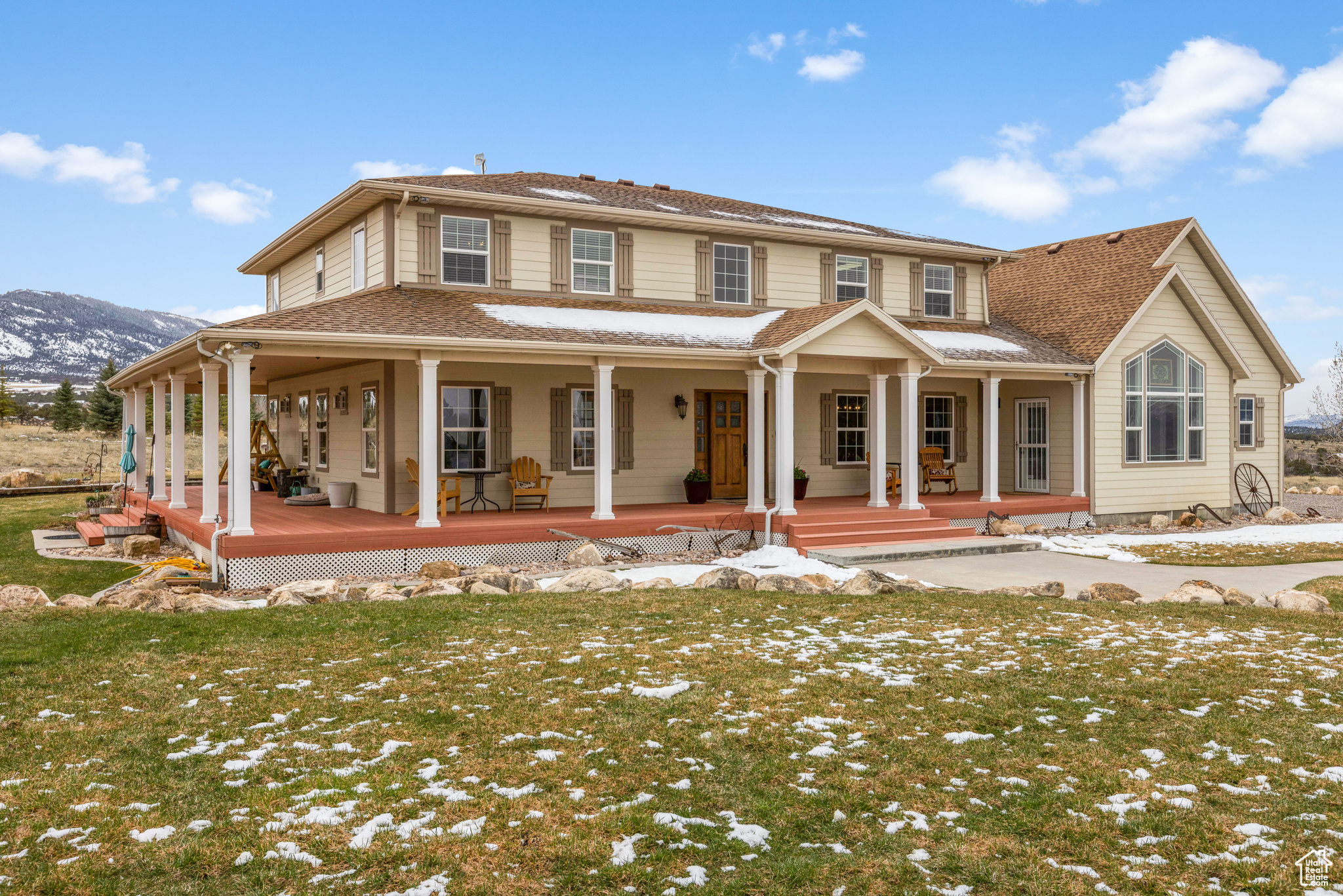 650 E 600, Spring City, Utah image 1