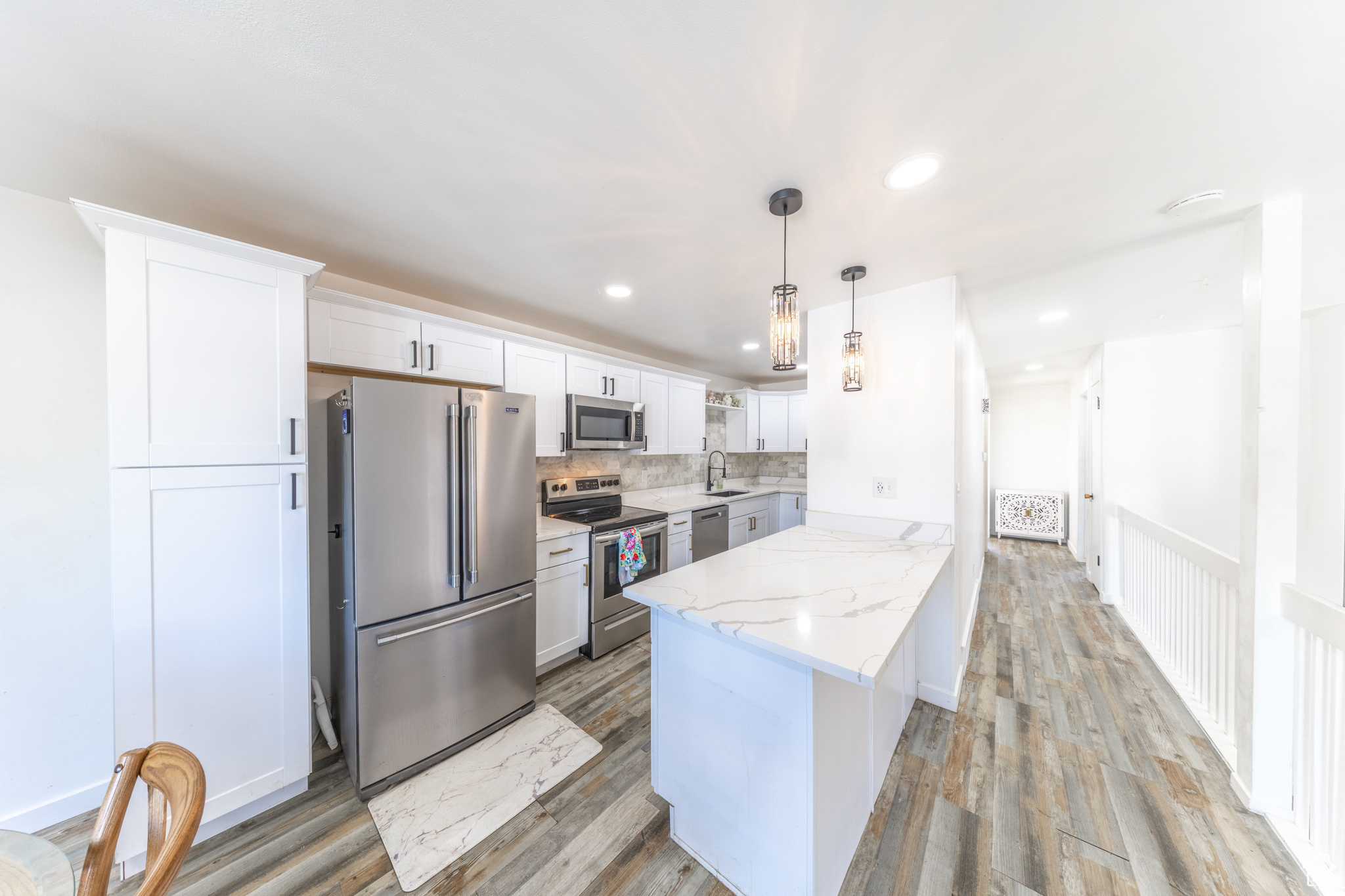 YORKSHIRE MEADOWS - Residential Income