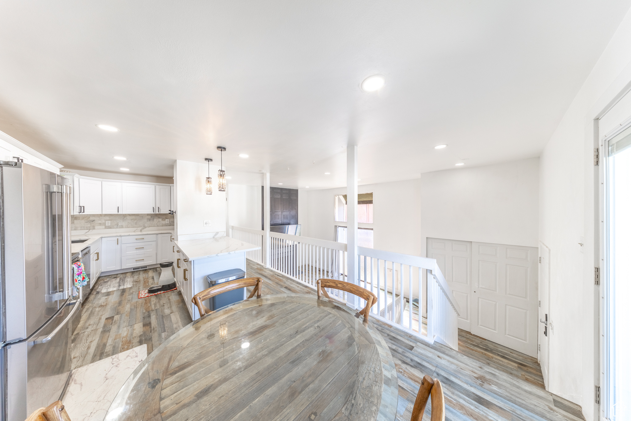 YORKSHIRE MEADOWS - Residential Income