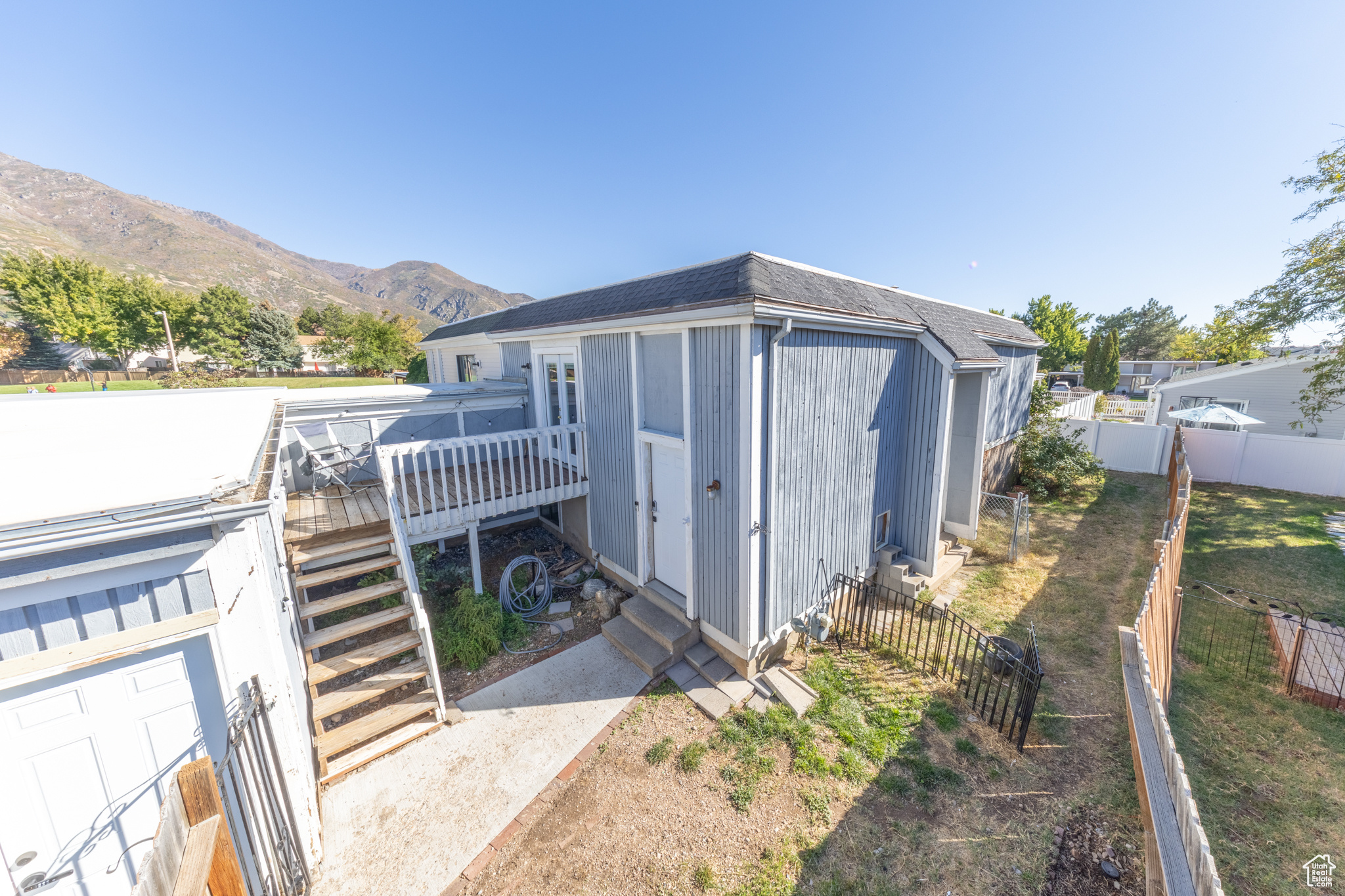 YORKSHIRE MEADOWS - Residential Income