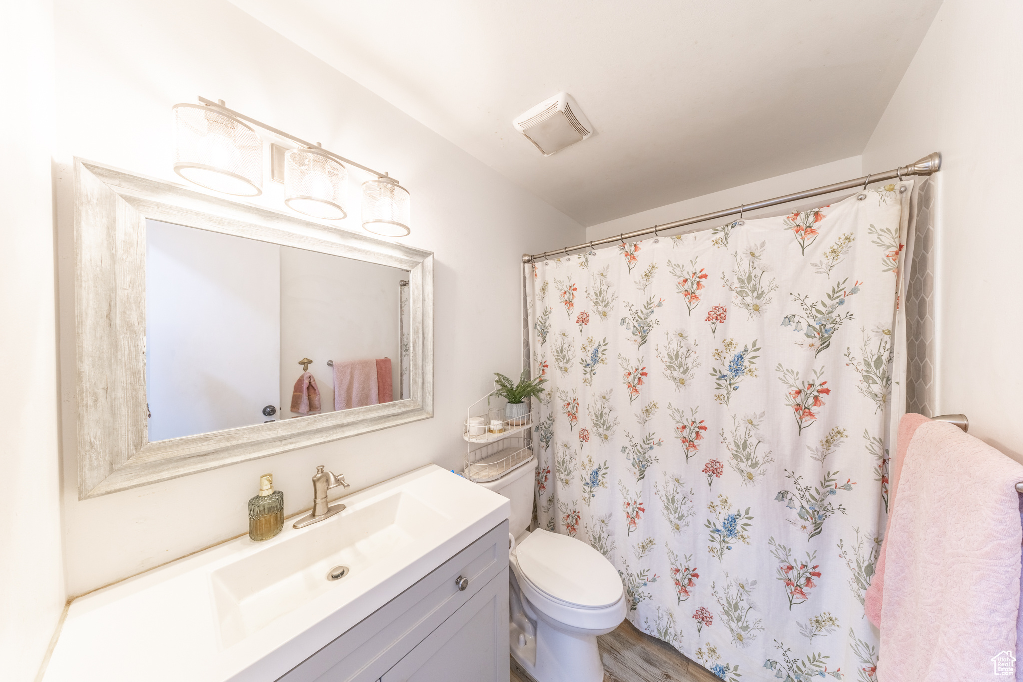 YORKSHIRE MEADOWS - Residential Income