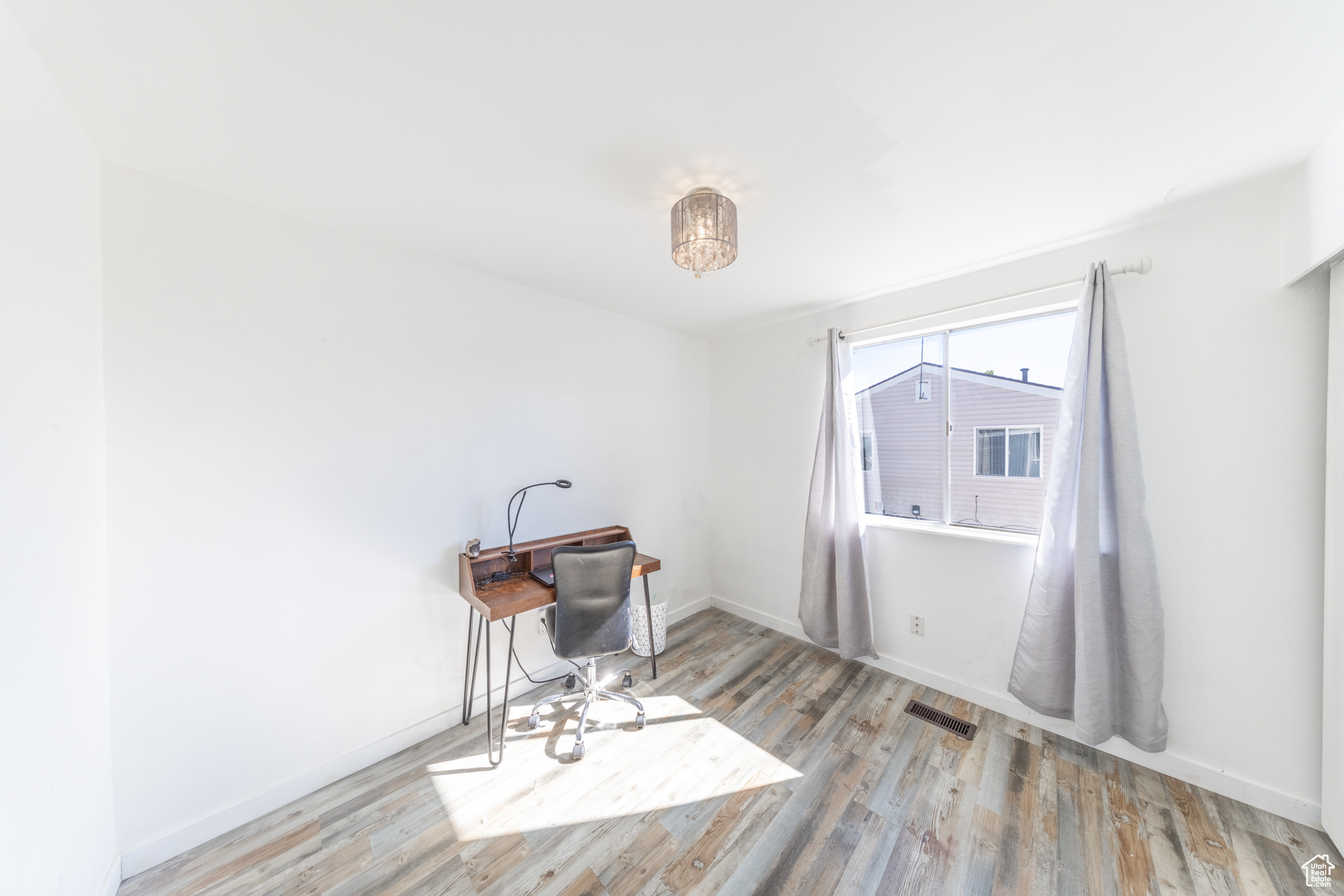 YORKSHIRE MEADOWS - Residential Income