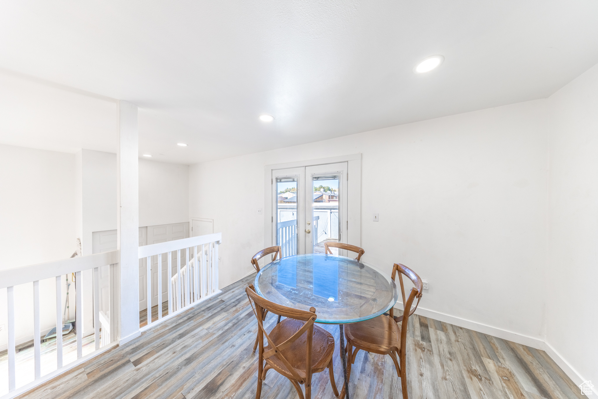 YORKSHIRE MEADOWS - Residential Income