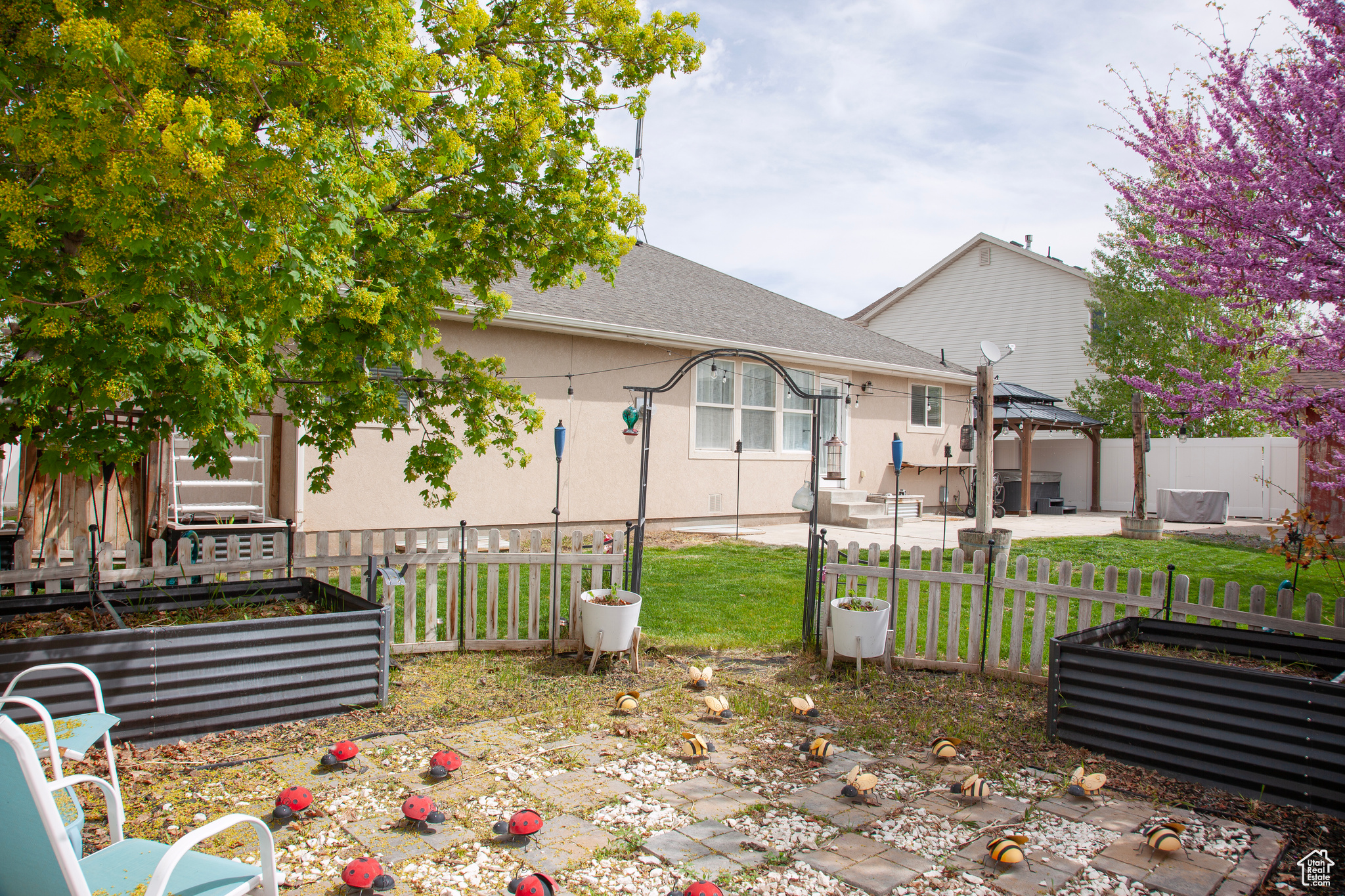 846 E 2200, Clearfield, Utah image 25