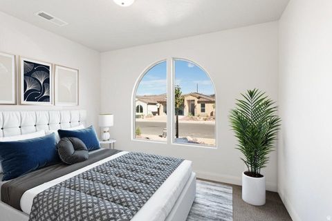 Tiny photo for 31 W CAMINO OSO DR, Washington, UT 84780 (MLS # 2147005)