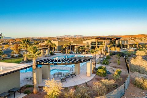 Tiny photo for 31 W CAMINO OSO DR, Washington, UT 84780 (MLS # 2147005)