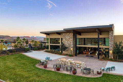 Tiny photo for 31 W CAMINO OSO DR, Washington, UT 84780 (MLS # 2147005)