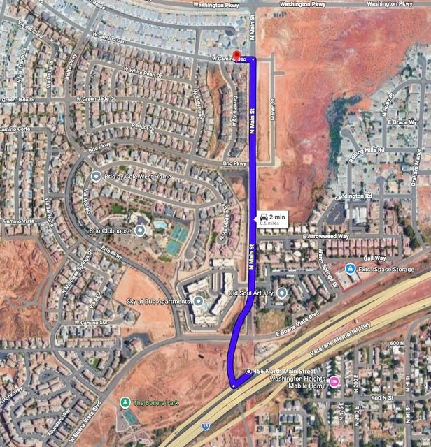 BRIO PH 4E - Residential